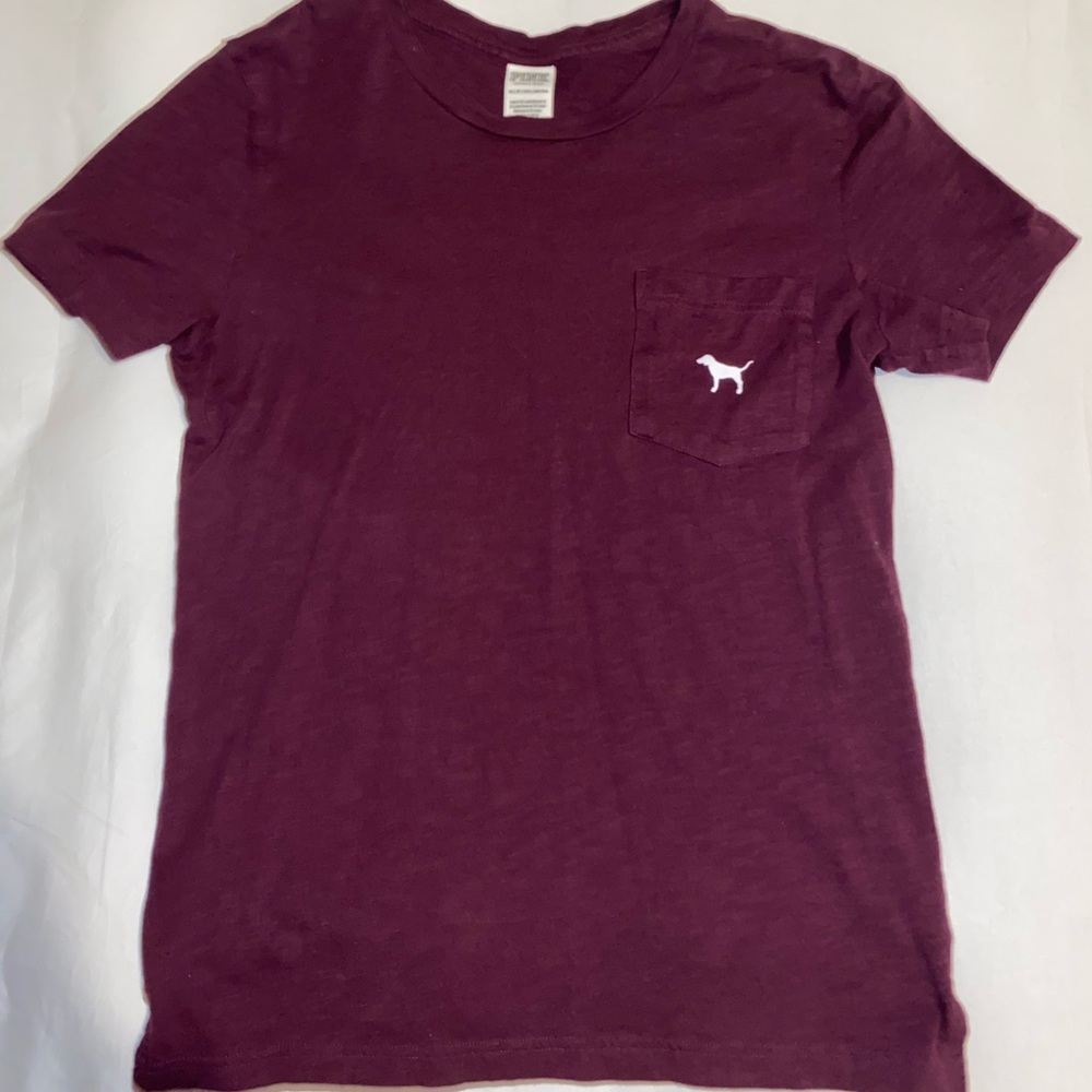 PINK Everyday Tee